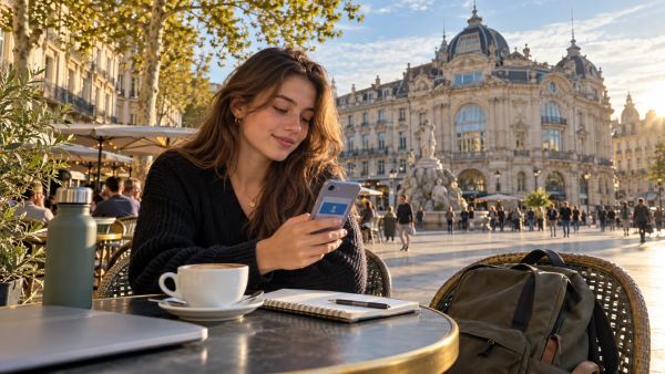Top avantages de choisir une carte étudiante numérique innovante