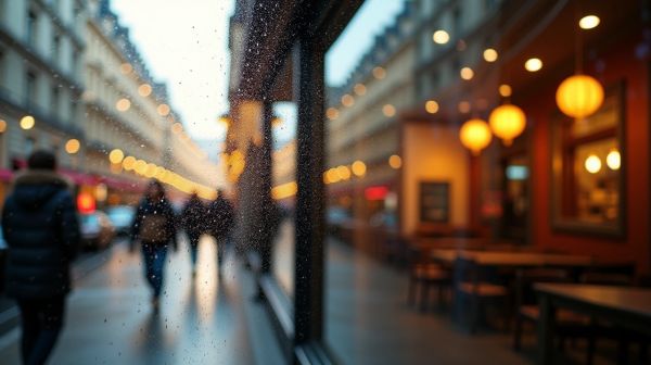 170 emplois en crèche à Nantes à découvrir