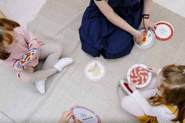 Quelles activités stimulent la créativité des enfants ?