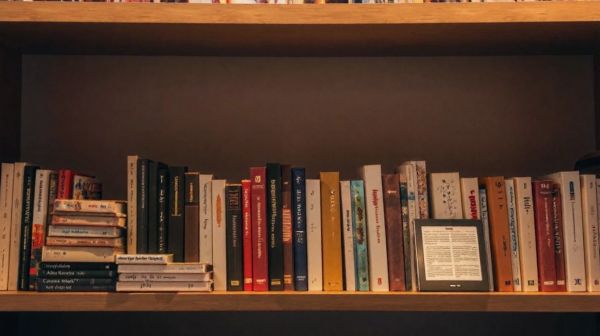 Découvrez une sélection variée de livres et ebooks captivants