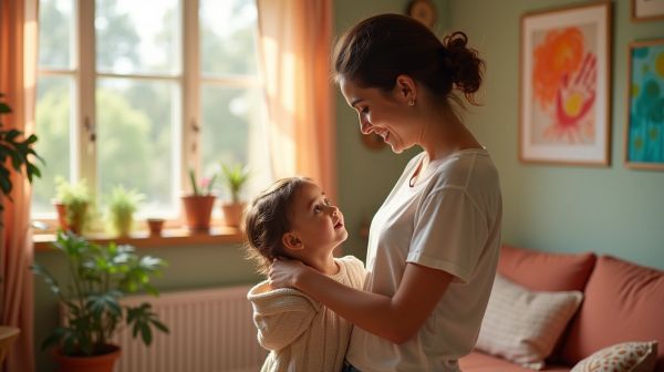 Des conseils de mamans qui n'ont rien de conventionnel