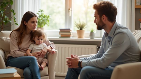 Frustration des parents : choisir une crèche ne devrait pas être un parcours du combattant