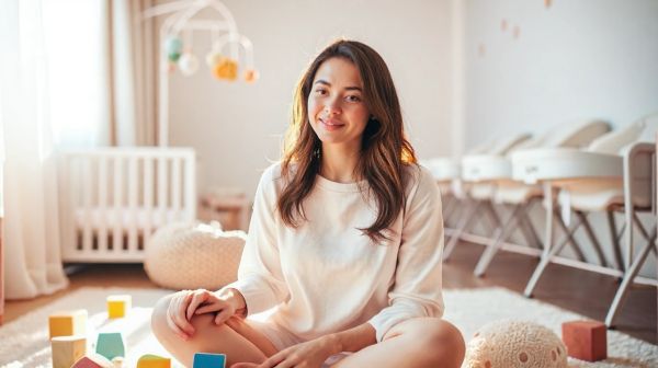 Guide pratique pour simplifier le choix d'une crèche