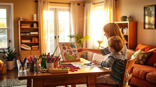 Idées originales de mamans pour un parenting novateur