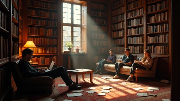 Livres et ebooks : votre ressources pour trouver des lectures variées
