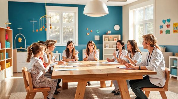 Top 10 opportunités de carrière en crèche à Nantes