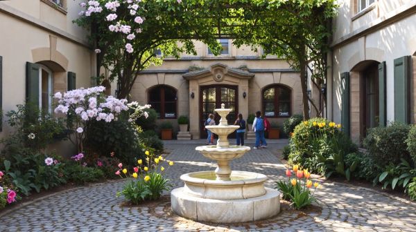 Top 5 écoles maternelles internationales à Paris pour l'éducation de votre enfant