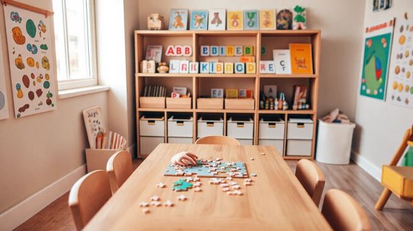 Top jeux éducatifs à imprimer pour apprendre en s'amusant