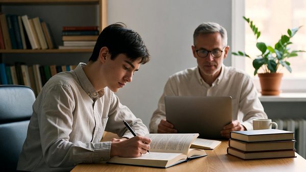 Soutien scolaire à montpellier : comment choisir le bon accompagnement pour votre enfant