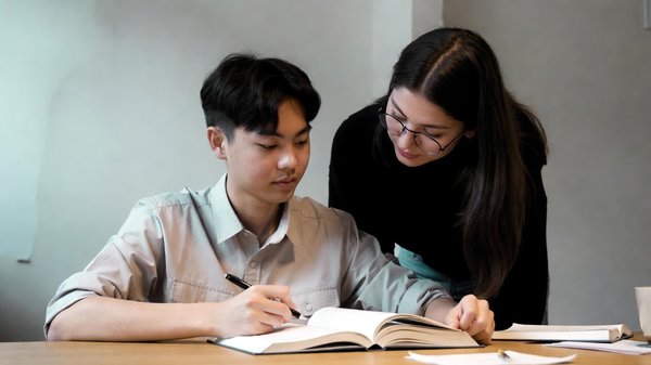 Comment le soutien scolaire au lycée peut améliorer les résultats des élèves