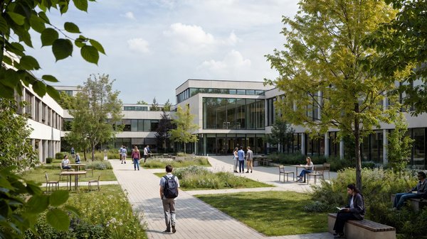 Découvrir la pédagogie alternative dans un lycée à paris