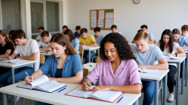 Fiche révision bac stmg pdf : boostez vos notes avec nos supports indispensables